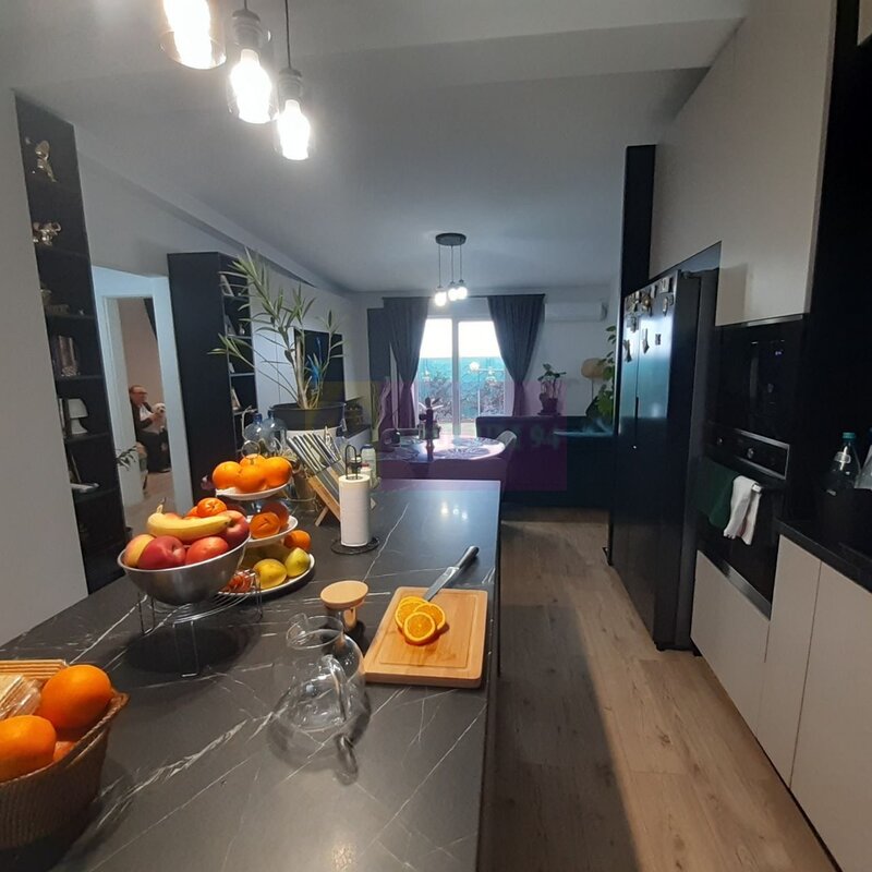 Casa tip englezesc doar parter Magurele in zona noua